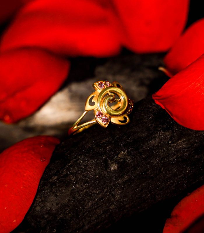 Ring Female