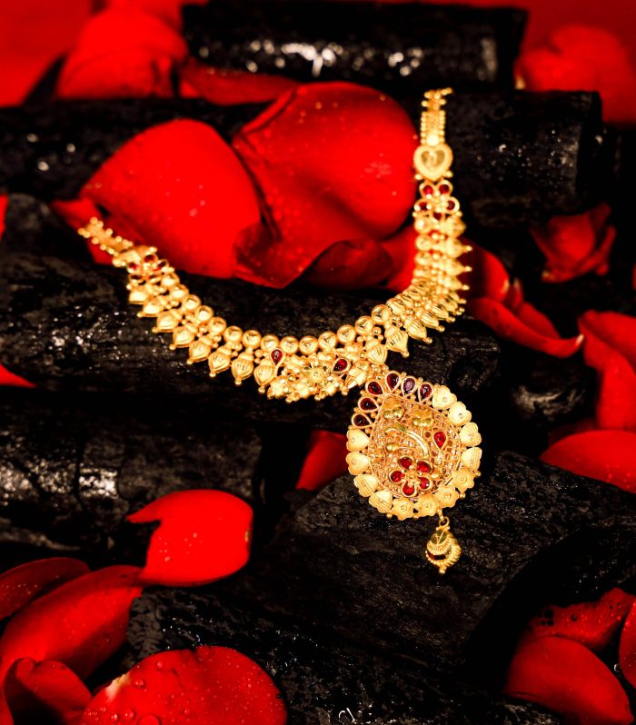 Traditional Necklace
